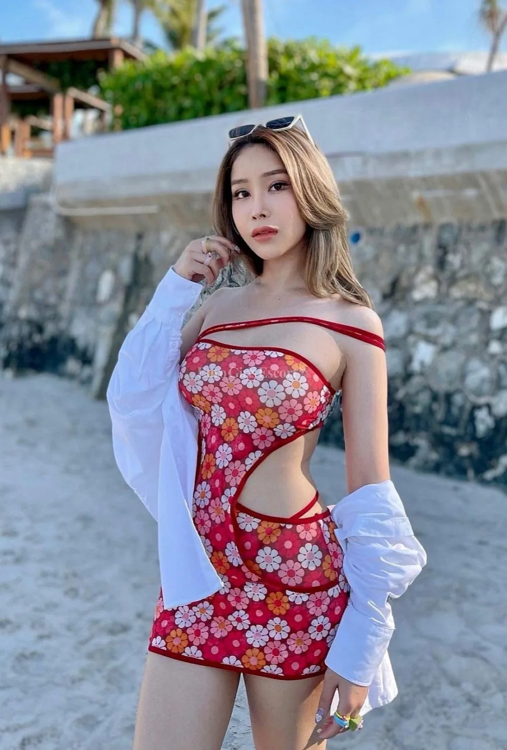 Alejandra - Escort Olomouc