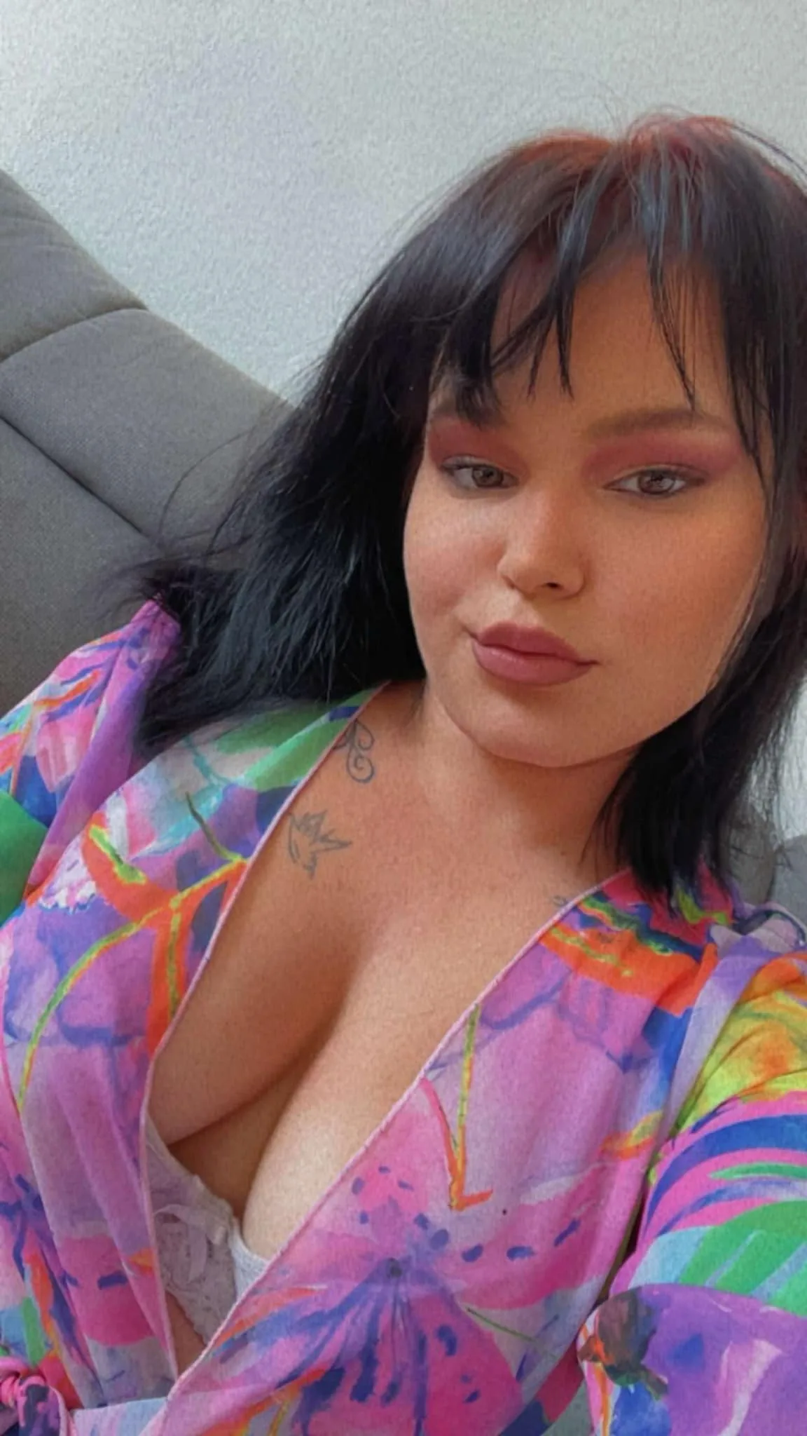 Carolina Venezuela - Escort Ostrava