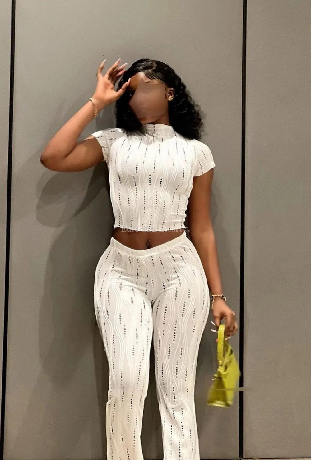 Ellie - Escort Blansko