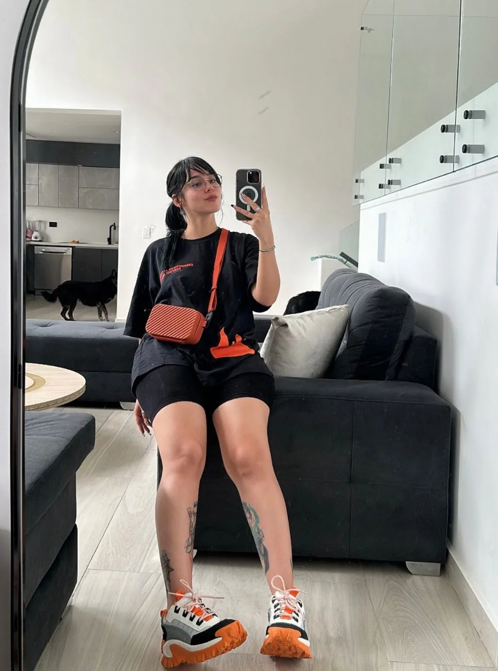 Felicia - Escort Moravská Třebová