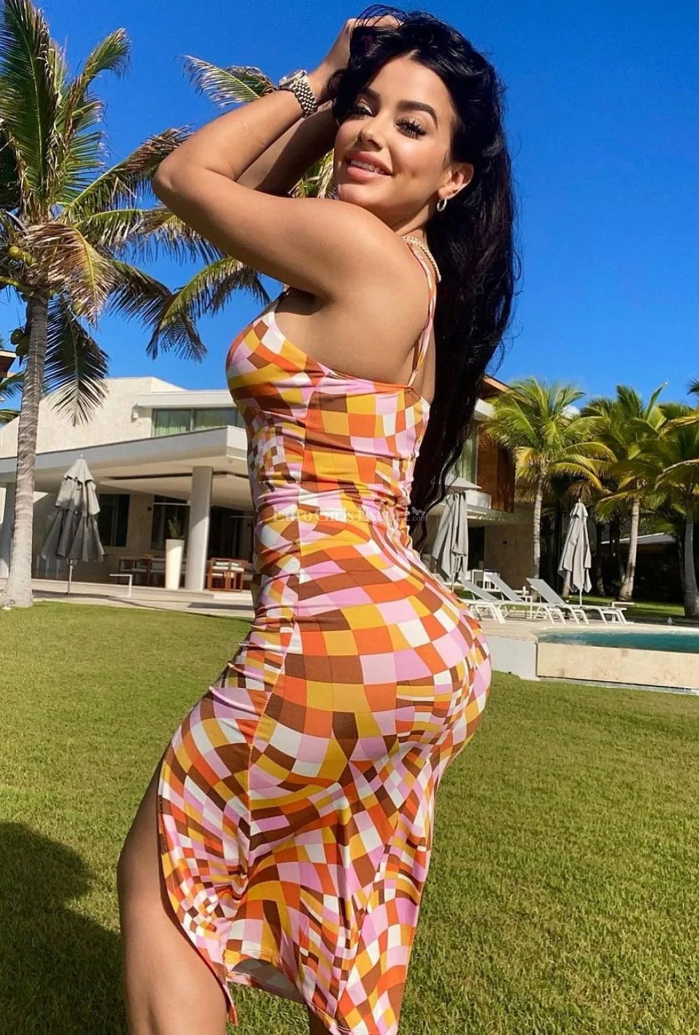 Iva - Escort Ostrava