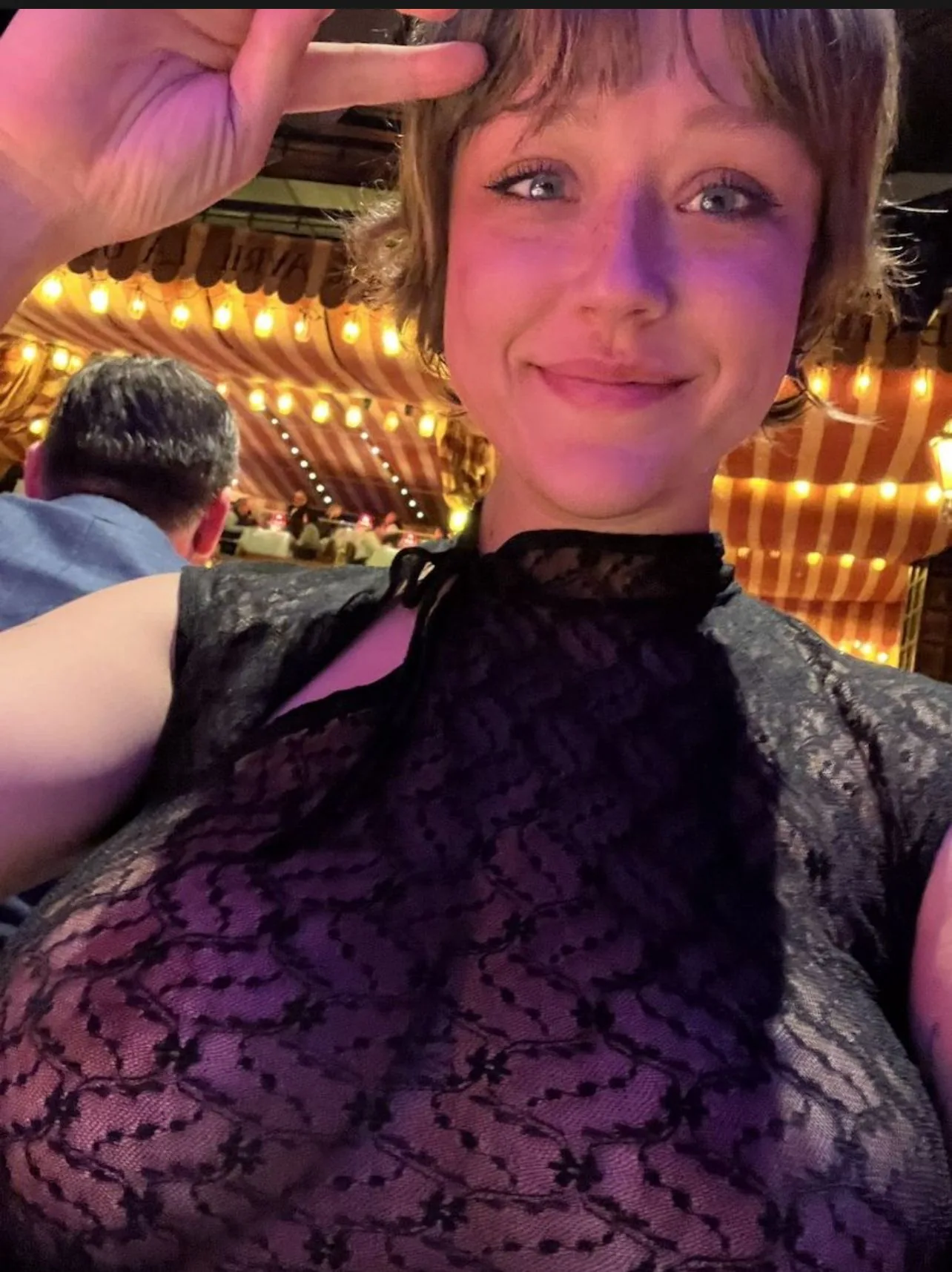 Ivanka - Escort Ostrava