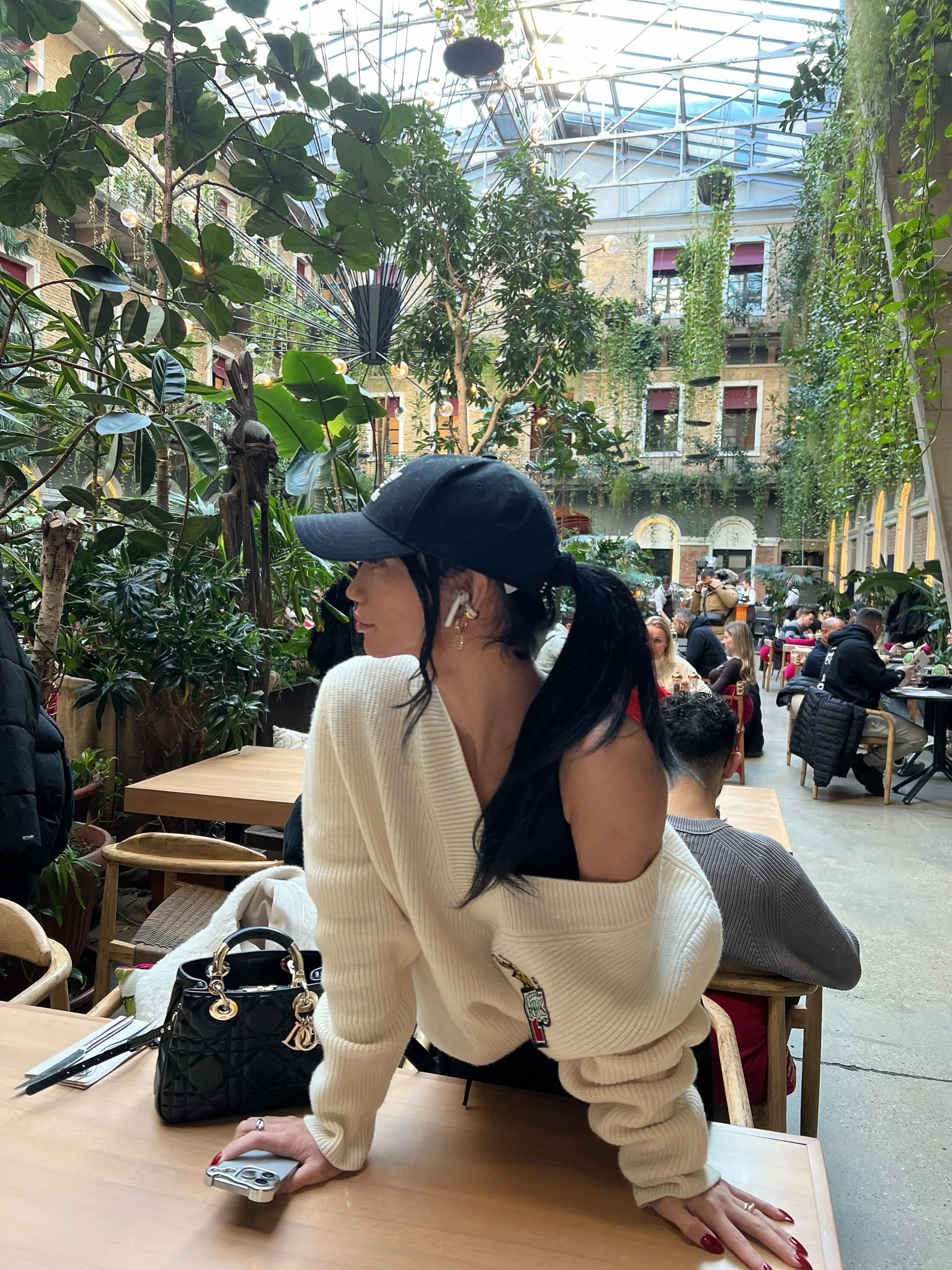 Kristyna - Escort Olomouc