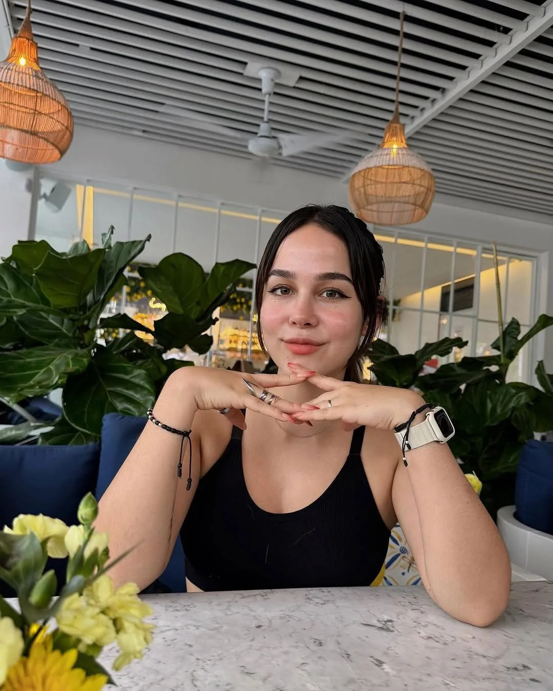 Lily - Escort Ostrava