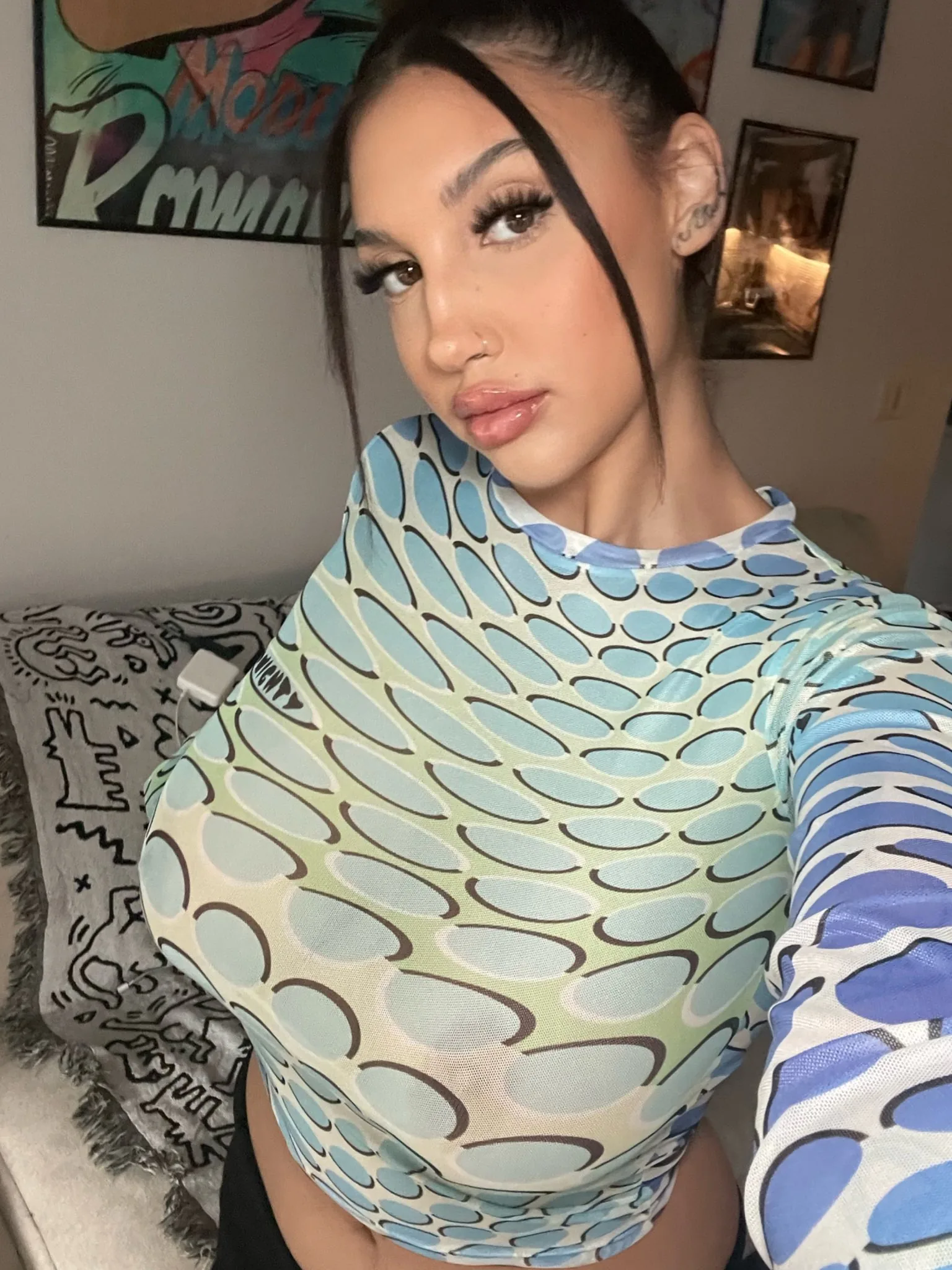 Lola - Escort Ostrava