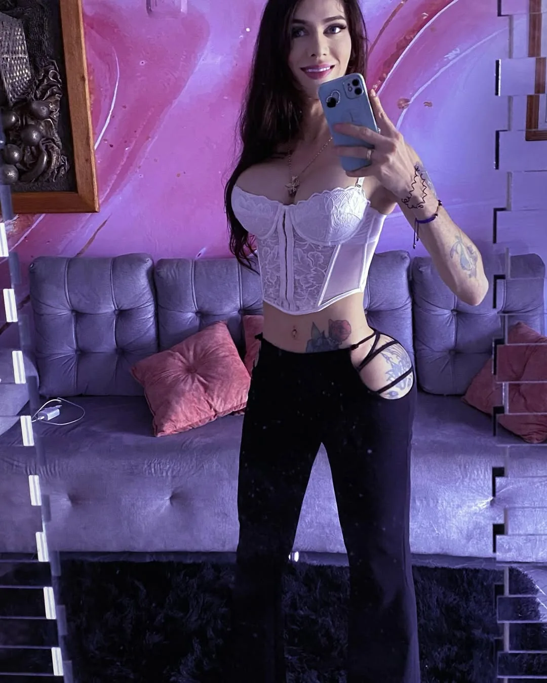 Marketa - Escort Ostrava