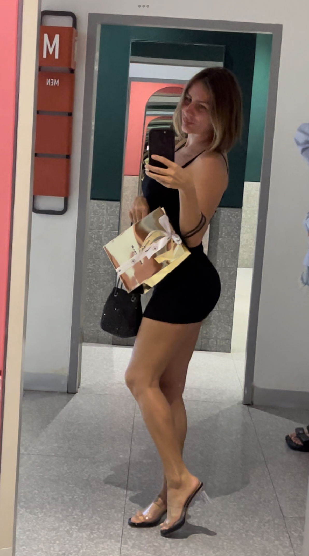 Eliška - Společnice high class v Ostravě